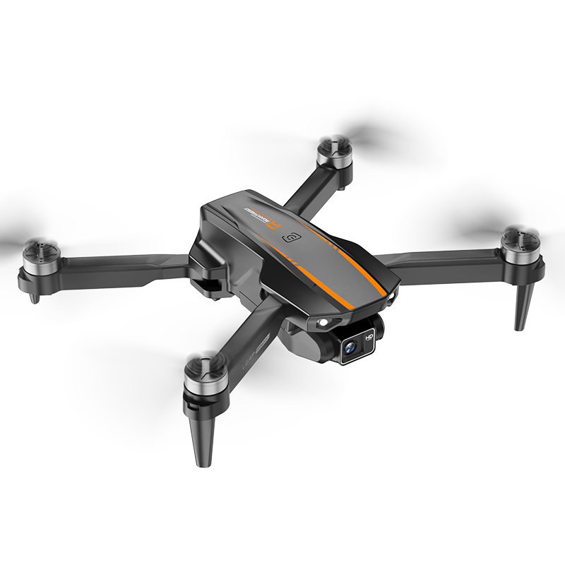 H31 Dual Camera Brushless Single Electric Drone