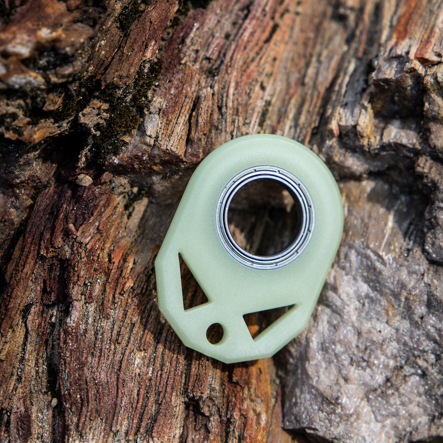 Креативная игрушка-спиннер, брелок для ключей, ручной спиннер, игрушка против тревоги, снимает стресс, брелок-спиннер для пальцев, открывалка для бутылок, детская игрушка