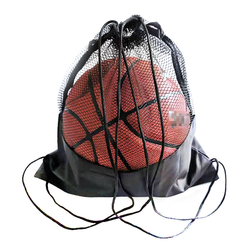 Football Equipment Training Bag Basketball Bag Outdoor Backpack Men