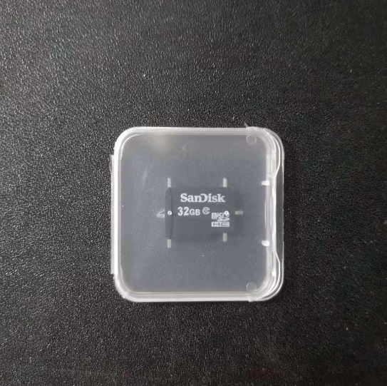 32GB