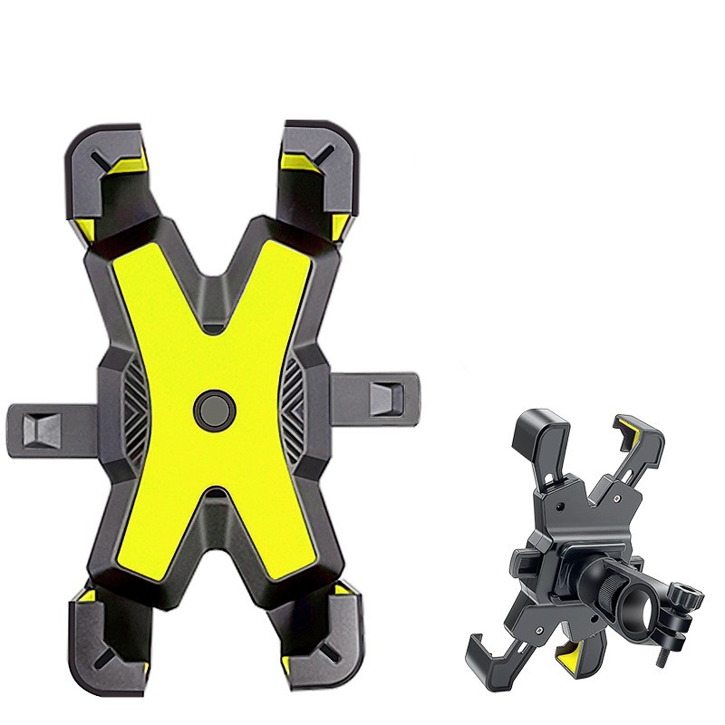 Outdoor Navigation Bracket For Motorcycle And Bicycle - Image 6