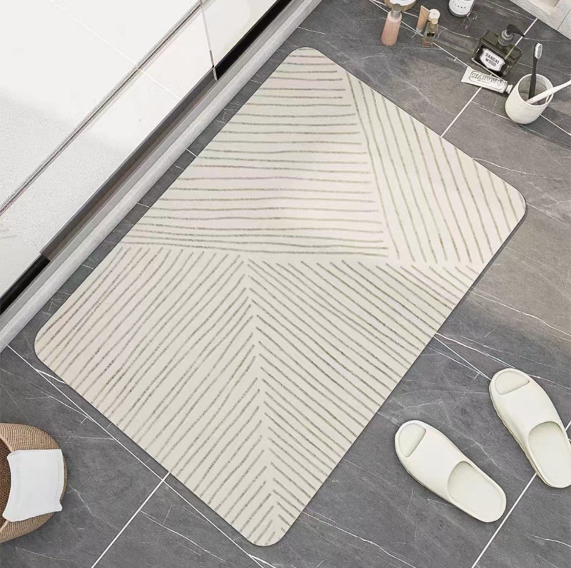 New Technology Cloth Absorbent Pad