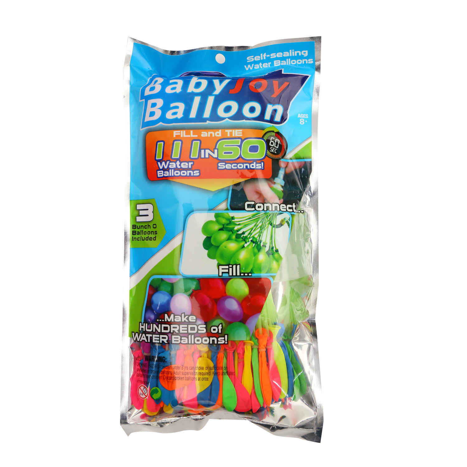 Water balloon bundle