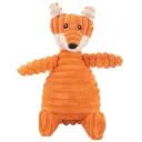 Little Orange Fox