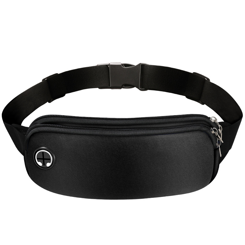 Men's And Women's Sports Mobile Phone Waist Pack — foto 2
