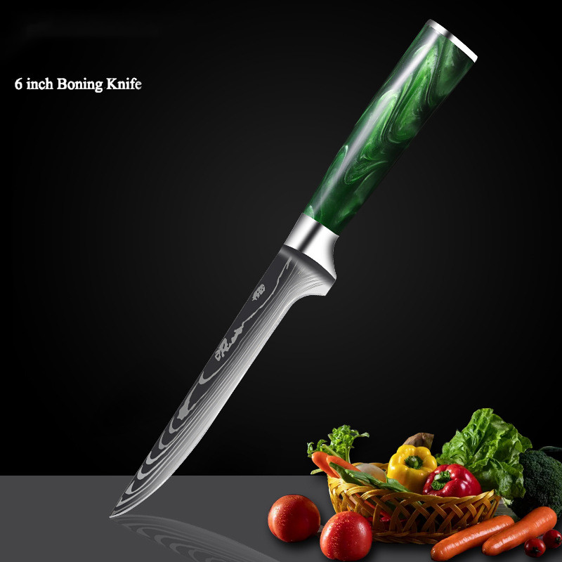 Boning knife