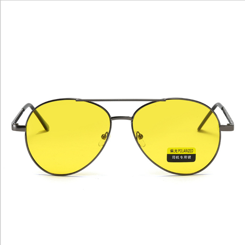 Sunglasses Trendsetters Driving Polarized Toads Fashion - Image 5