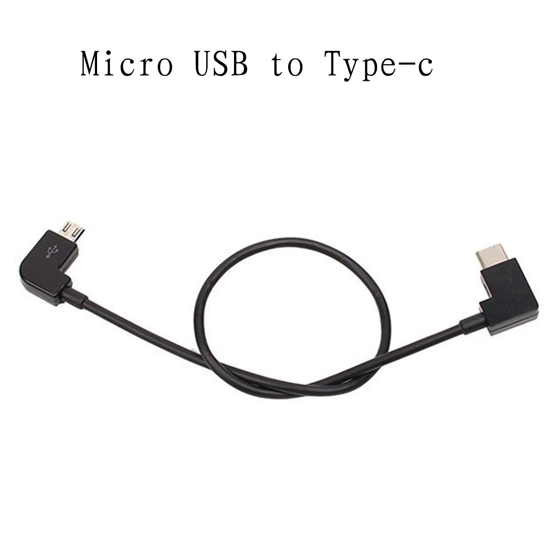 Micro USB to Typec