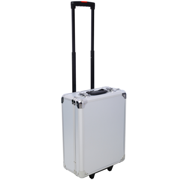 899 Piece Men’s Home Repair Tool Set With 4 Drawers Tool Box Organizer