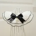 Lace Bib