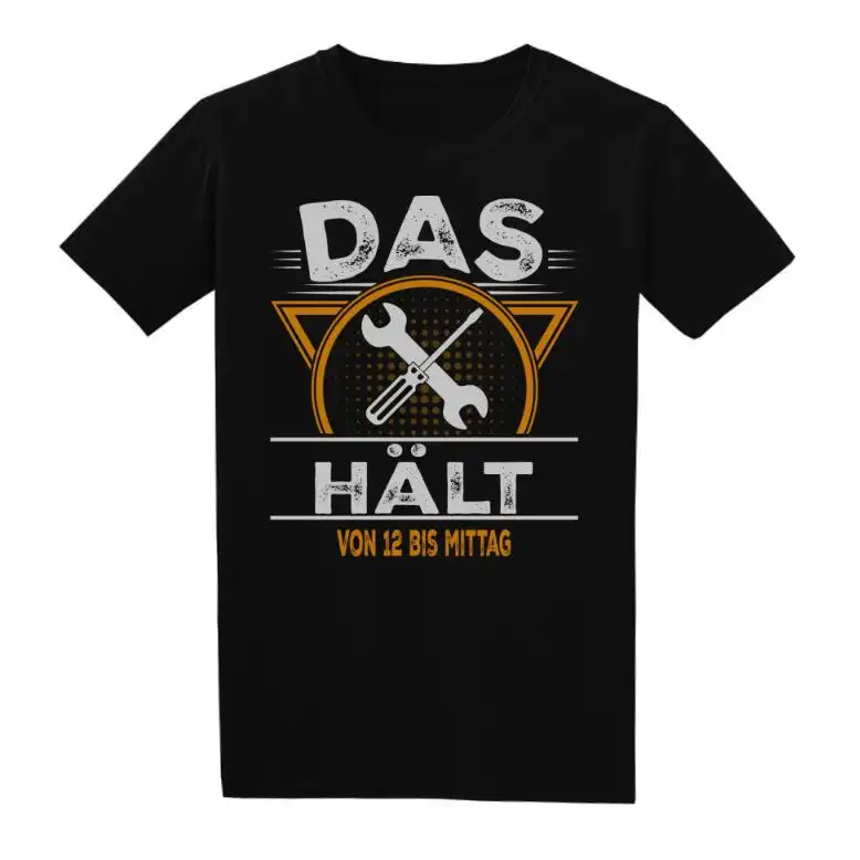 European And American Digital Printing Casual Round Neck Short Sleeves T-shirt
