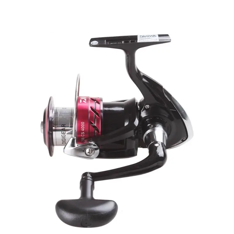 SWEEPFIRE 2B CS Spinning Fishing Reel 1500