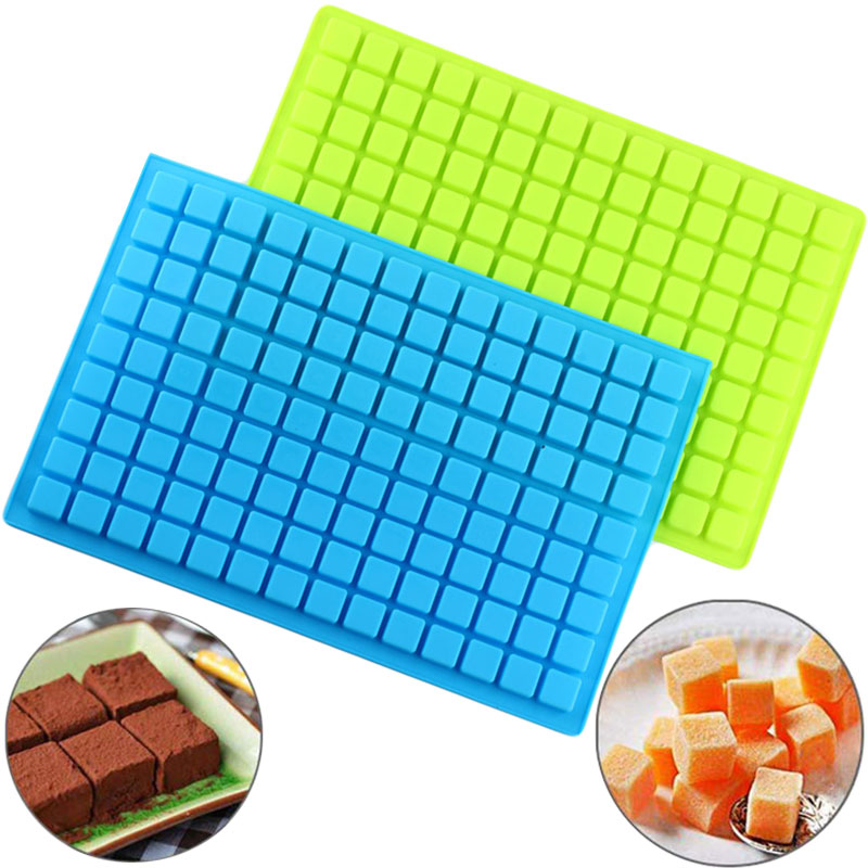 Title 4, A variety of silicone ice trays