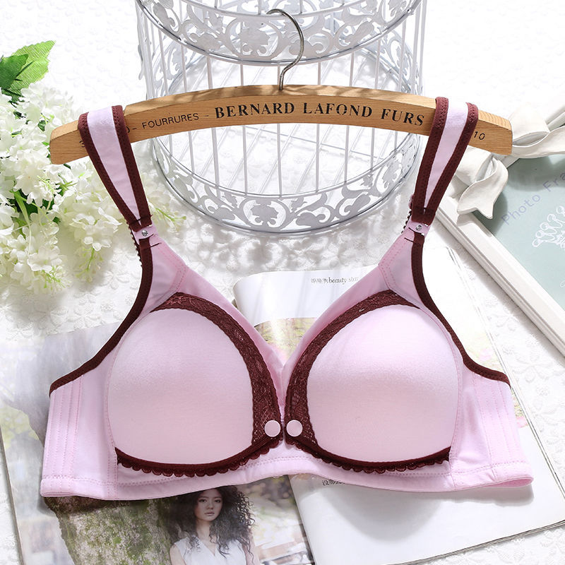 Title 4, Pregnant women bra