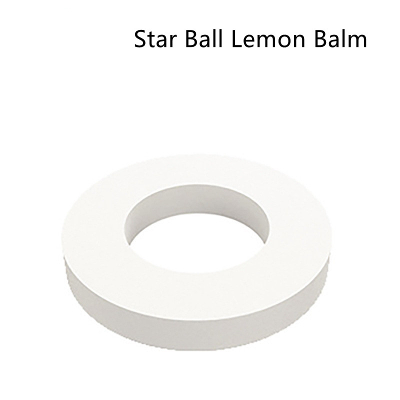 Star Ball Lemon Balm