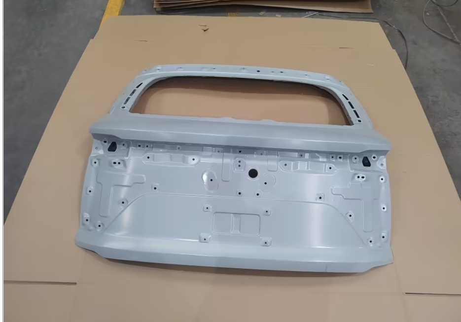 Luggage Compartment Door For Geely Binyue product image
