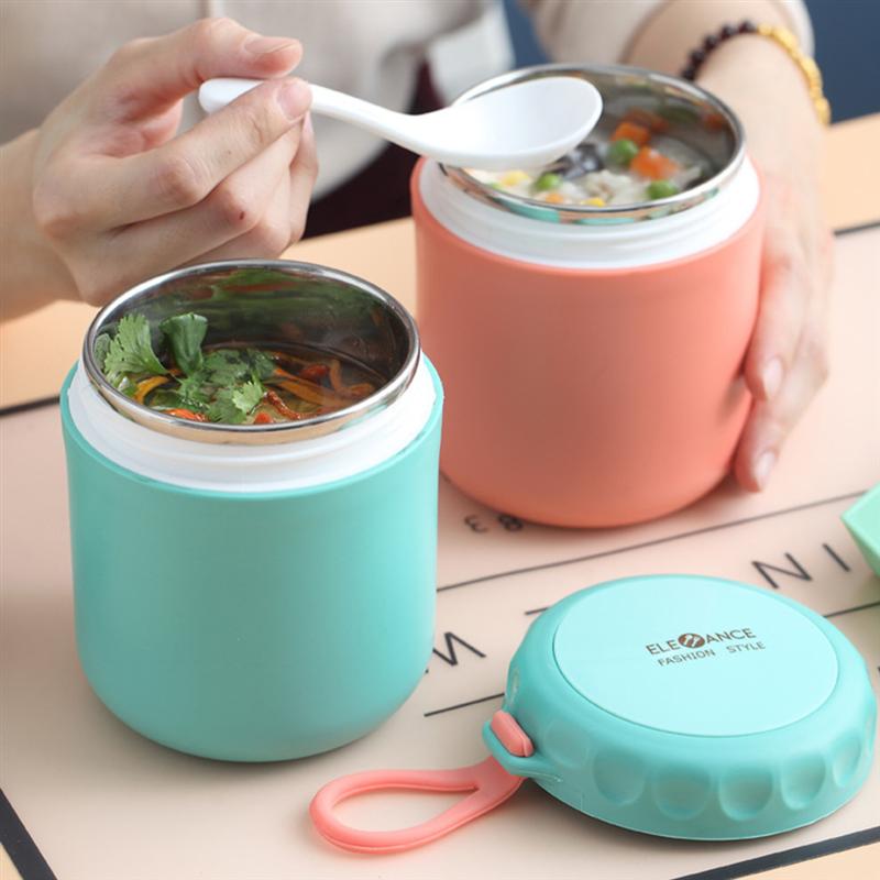 Title 1, Portable soup pot thermos cup