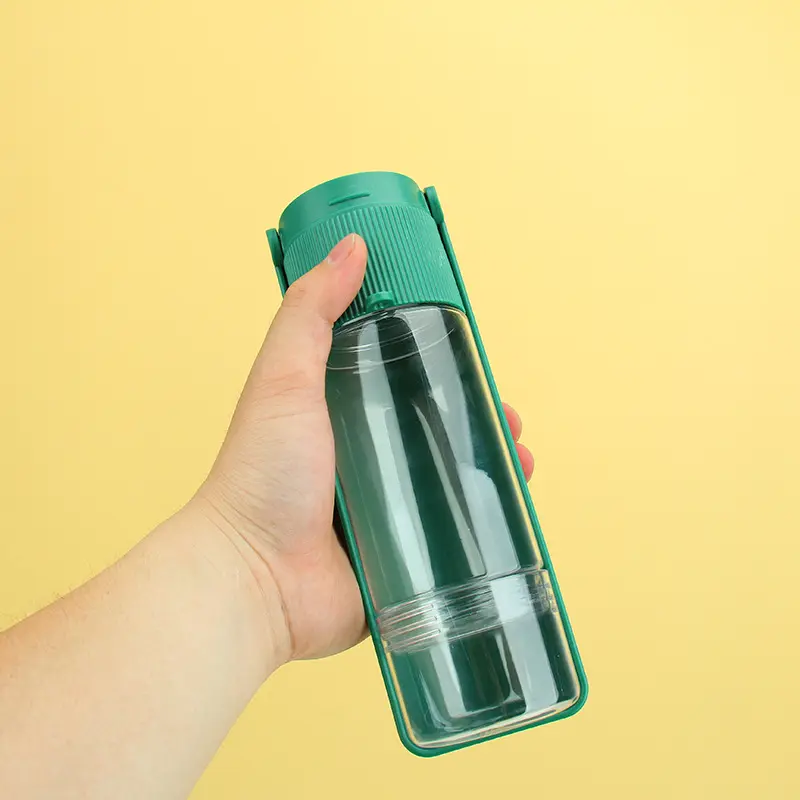 Portable Pet Supplies For Water Bottle Dog