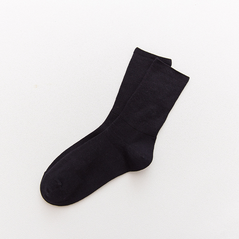 Title 4, Bonbonfarbene College-Windflorsocken