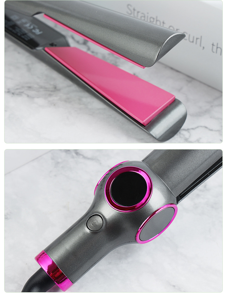 Mini Hair Straightener