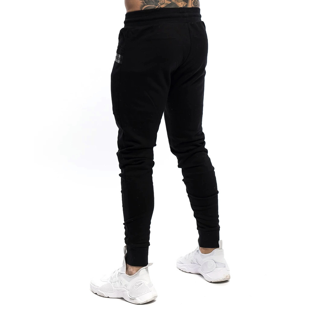 Title 5, Effen kleur Muscle Brothers fitnessbroek