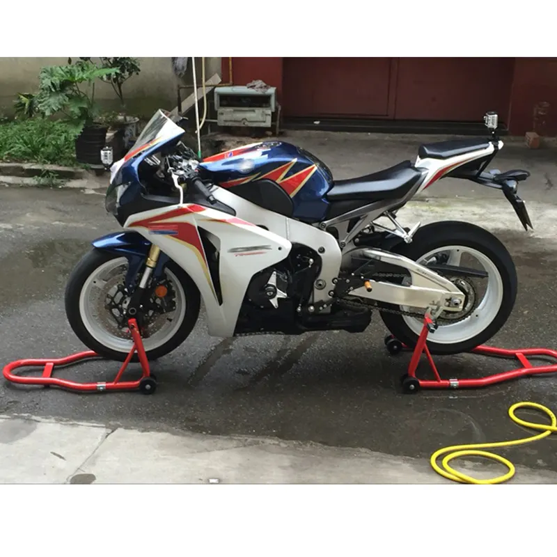 Lifting And Lowering Maintenance Tools