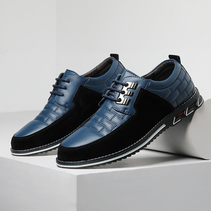 Title 3, Scarpe sportive casual da uomo Comfort e stile ...