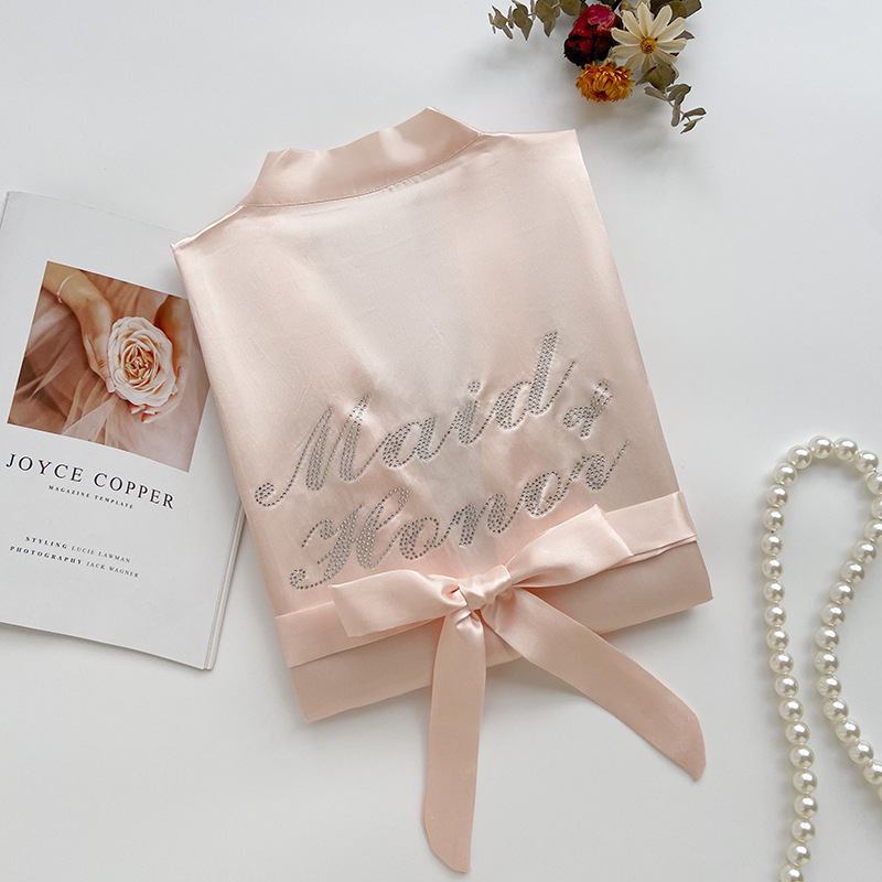 Fashion Nightgown Women's Long Summer Thin