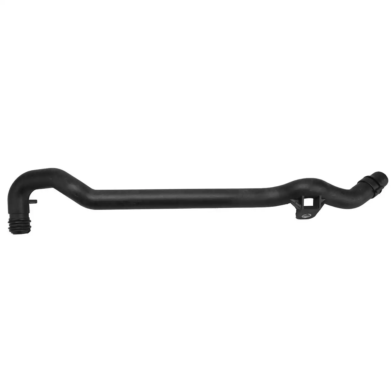 Engine Heater Inlet Water Coolant Pipe W O-rings For BMW E39 E46 E53 11531705210