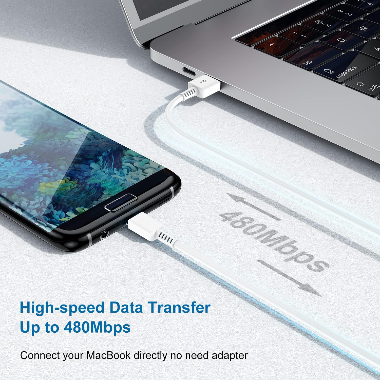 S8 S9 S10 Plus Active S10e S20 S21 ultra Note 8 9 10 - Miniatyr 6