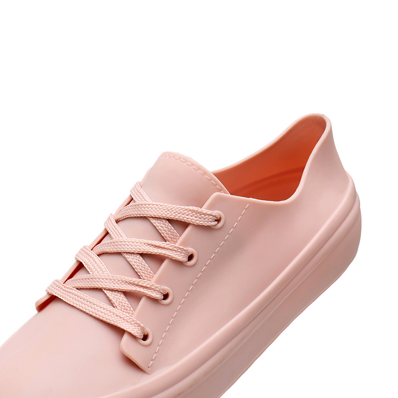 Low-heel Comfortable Casual Shoes