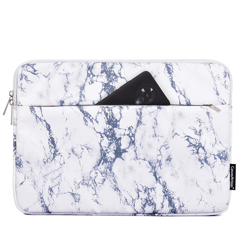 Digital Printing Laptop Case Liner Bag — foto 3