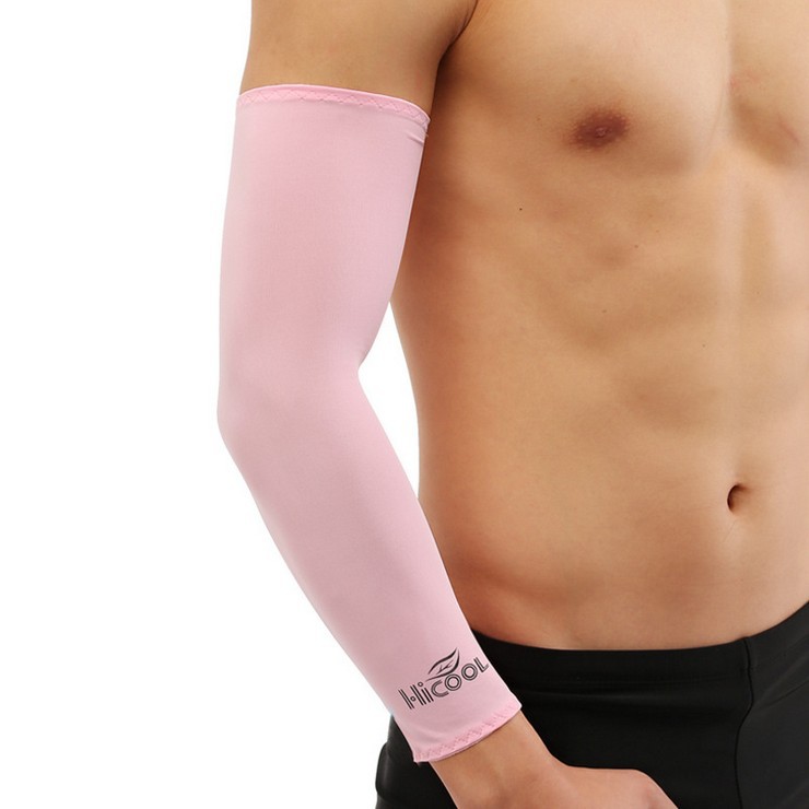 Title 2, Summer UV protection sleeve