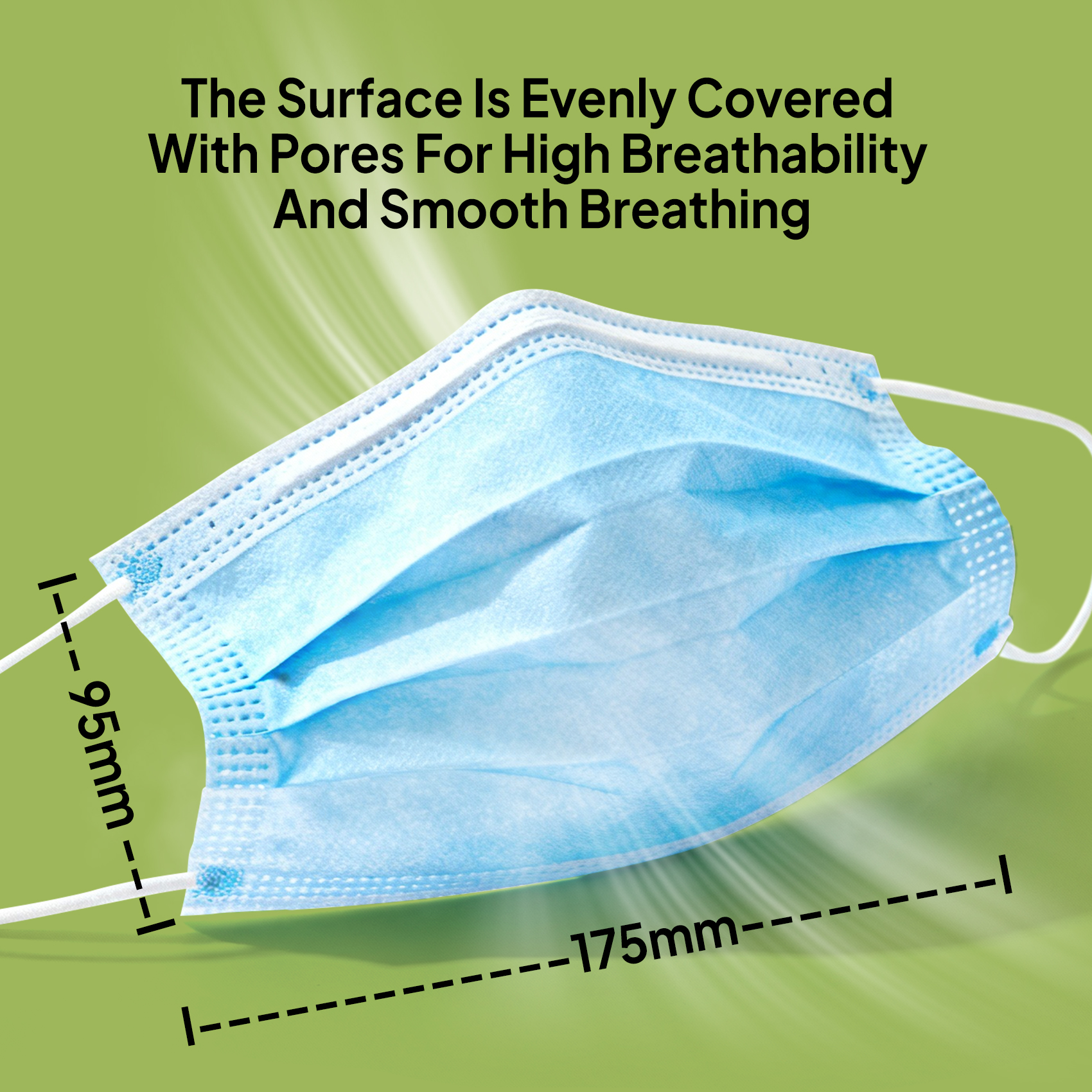 Disposable Face Masks — foto 7