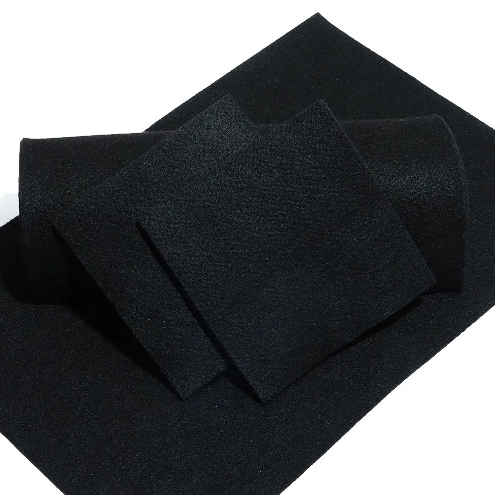 Title 14, Fire Blanket Graphite Felt Black Welding Protec...