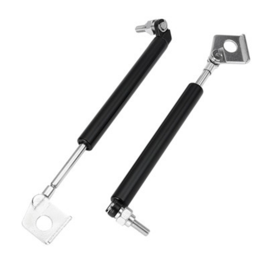 2x Rear Trunk Tailgate Gas Strut Damper Replacement Parts,
