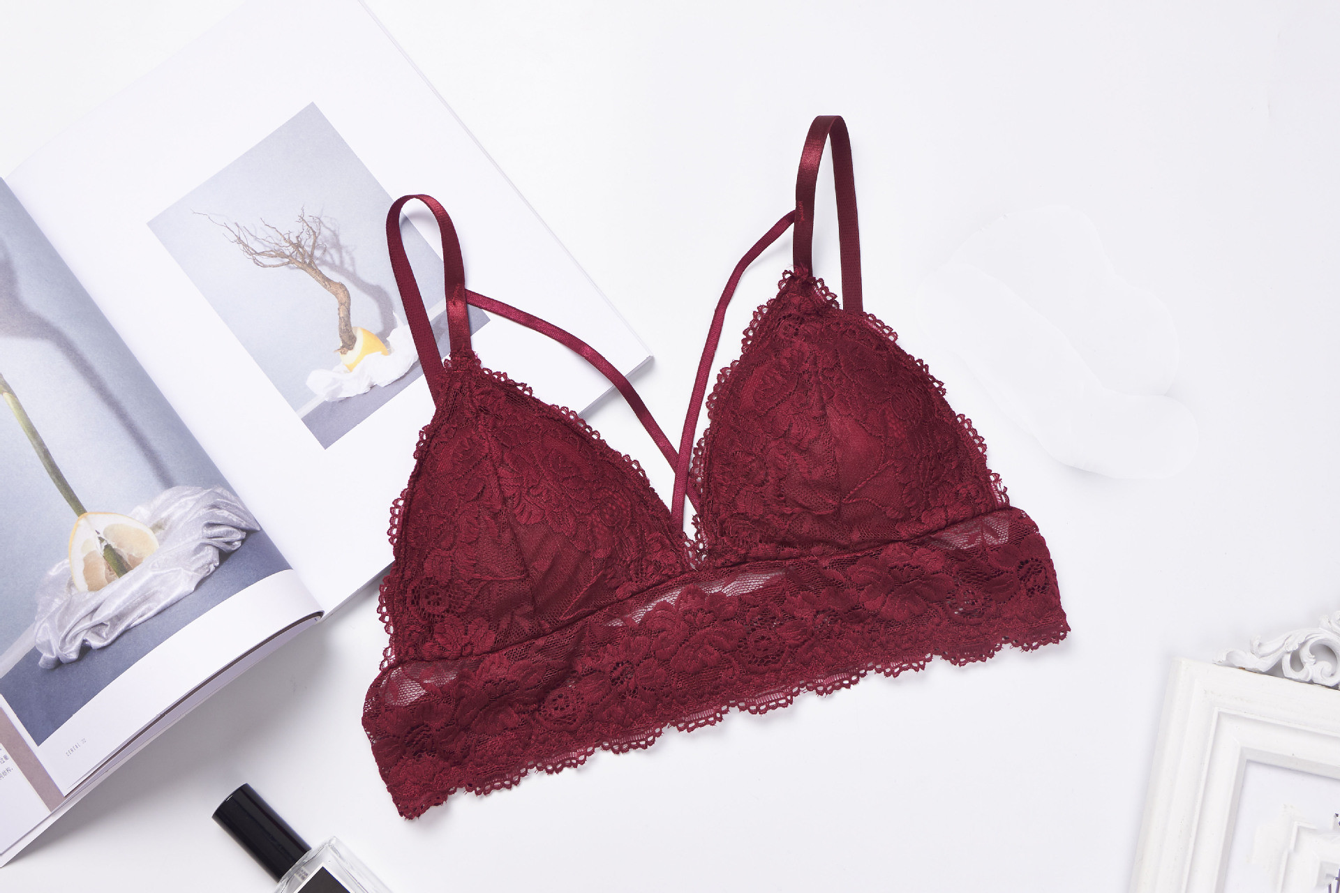 Title 15, Comf&Sexy Bralette