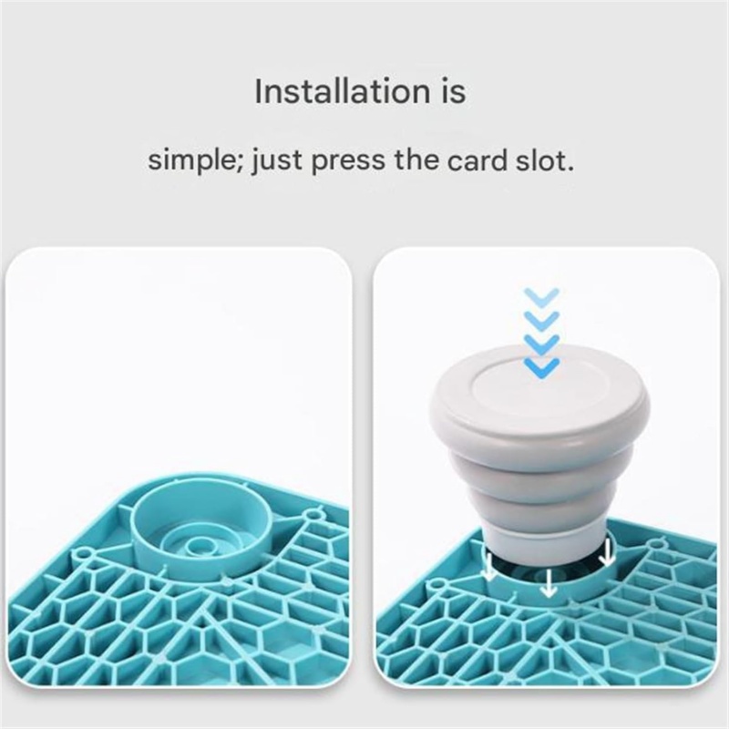 MagicMeadow Sensory Trampoline Board  Ideal For Kids & Toddlers