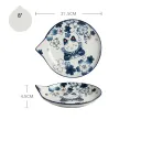 Sakura Dish