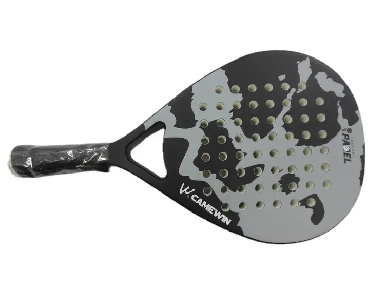 Good Quality And Price Excellent Paddle Racket