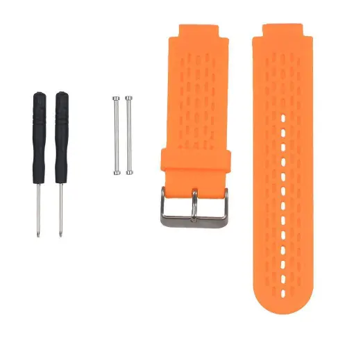 Approach S2 S4 GPS Golf Watch Smart Watch Replacement Strap