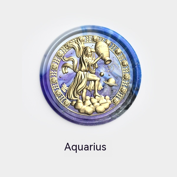 Aquarian