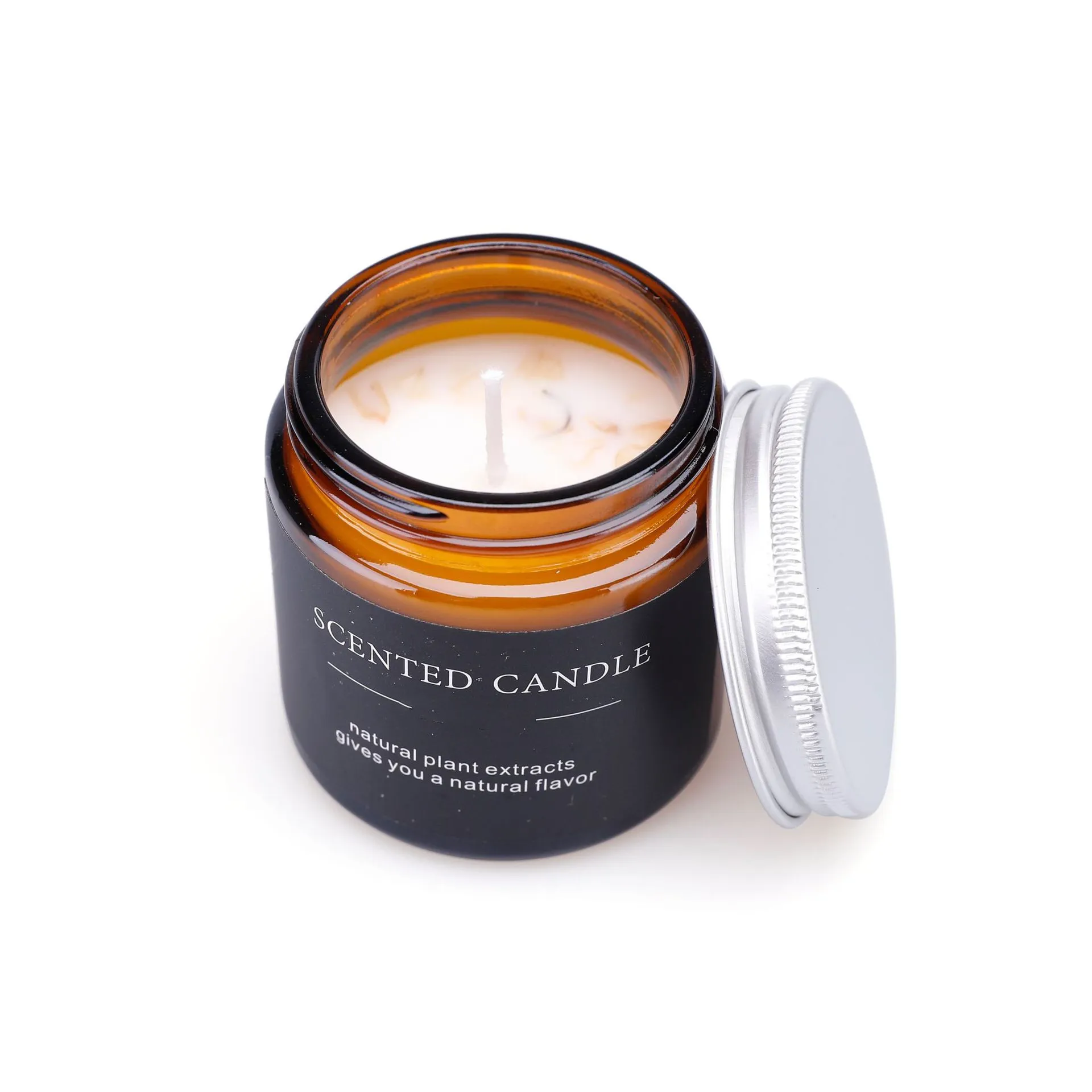Vintage Scented Candles For Home Use – image 7