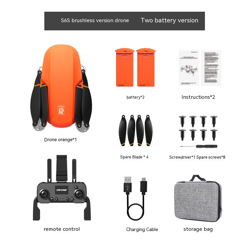 Orange 2 Battery Version