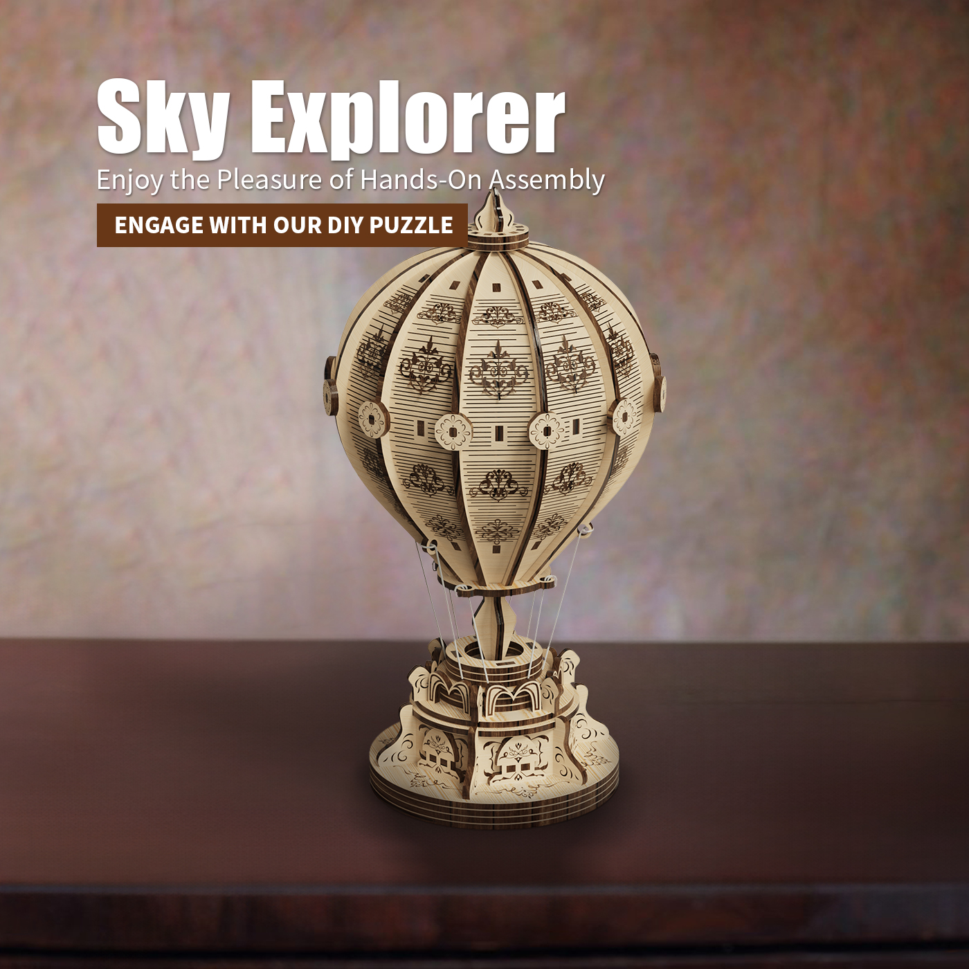 Sky Explorer