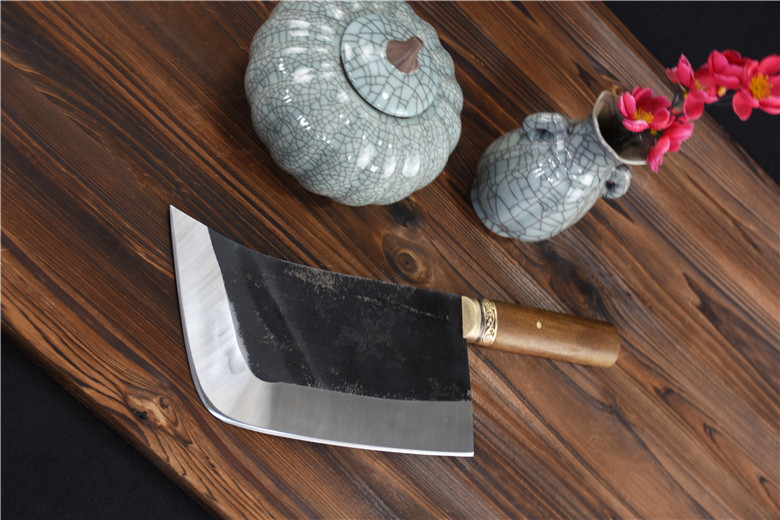 Non-stick Meat Chopping Knife Kitchen Appliance