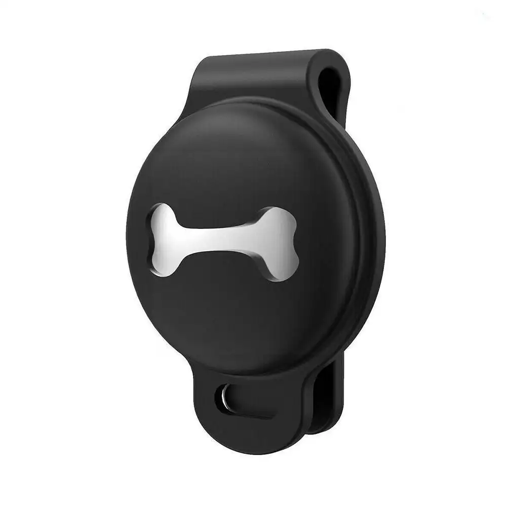 Silicone Protective Cover Anti-lost Locator Tracker Pet