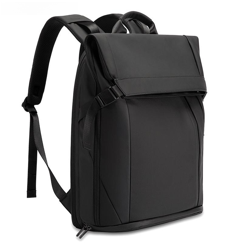 Men’s Backpack Business Commute Large-capacity Casual Student
