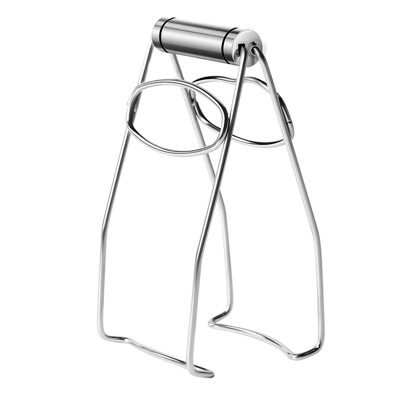 Title 5, Household Stainless Steel Kitchen Clip Picker