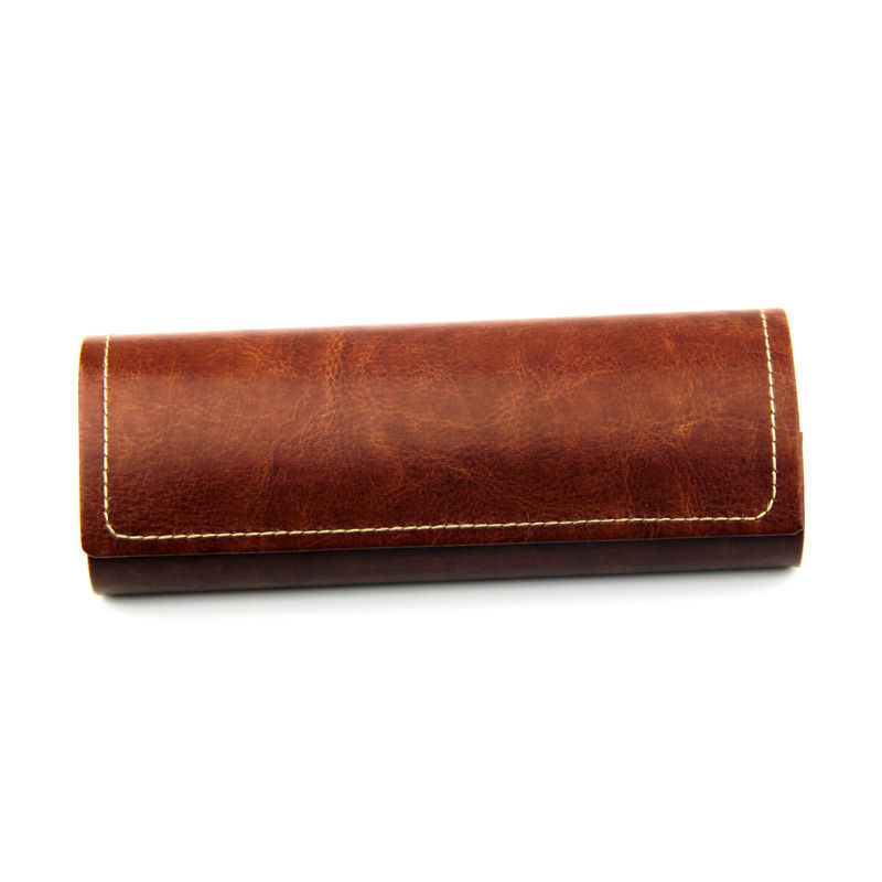 Title 2, Handmade glasses case folding flip glasses case